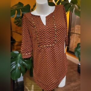 41 Hawthorn Blouse